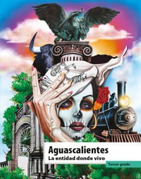 La entidad donde vivo aguascalientes