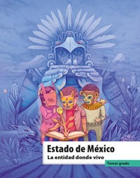 La entidad donde vivo estado de mexico