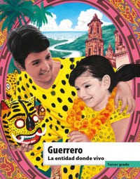 La entidad donde vivo Guerrero