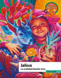 La entidad donde vivo Jalisco