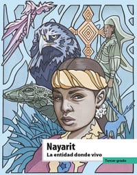 La entidad donde vivo Nayarit