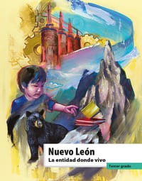 La entidad donde vivo nuevo leon
