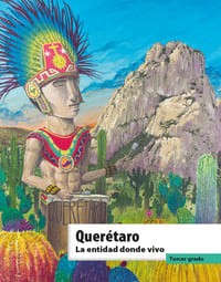 Queretaro la entidad donde vivo