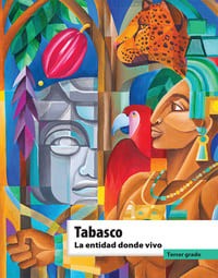 La entidad donde vivo Tabasco