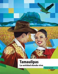 La entidad donde vivo tamaulipas