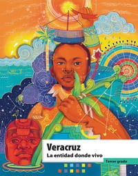 La entidad donde vivo Veracruz