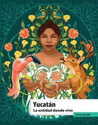 Yucatan la entidad donde vivo