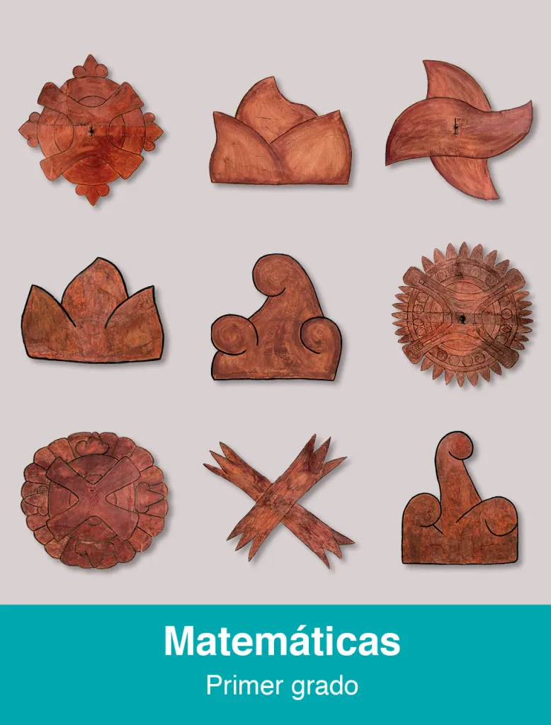 Libro de Matemáticas 1 de Secundaria para Descargar PDF