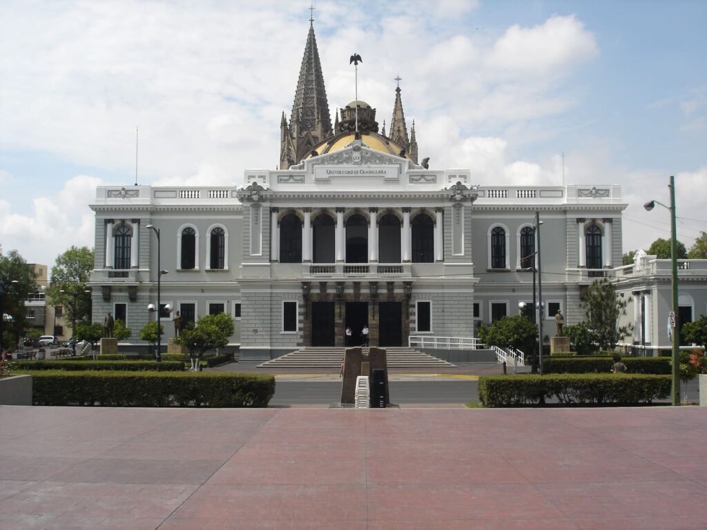 Universidad de Guadalajara