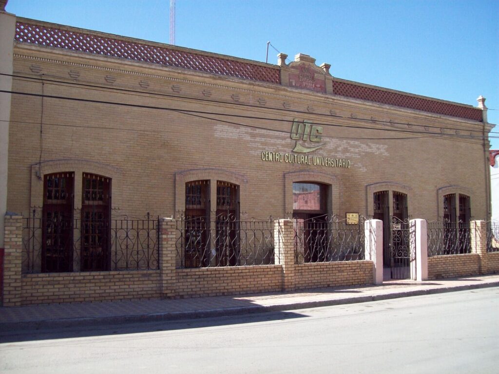 Universidad Tecnológica de México
