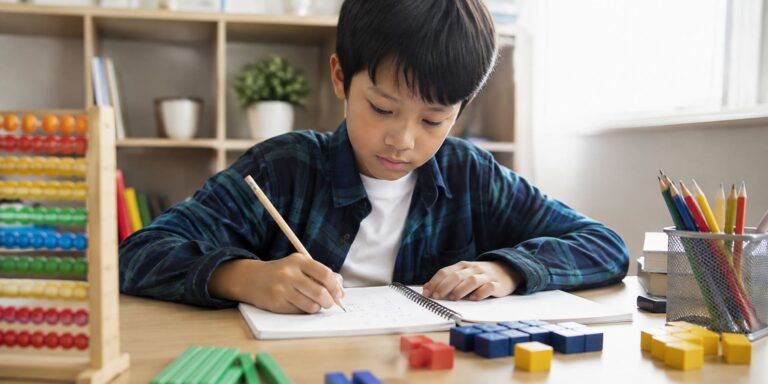 Cómo aprender las tablas de multiplicar rápido y sin memorizar a ciegas