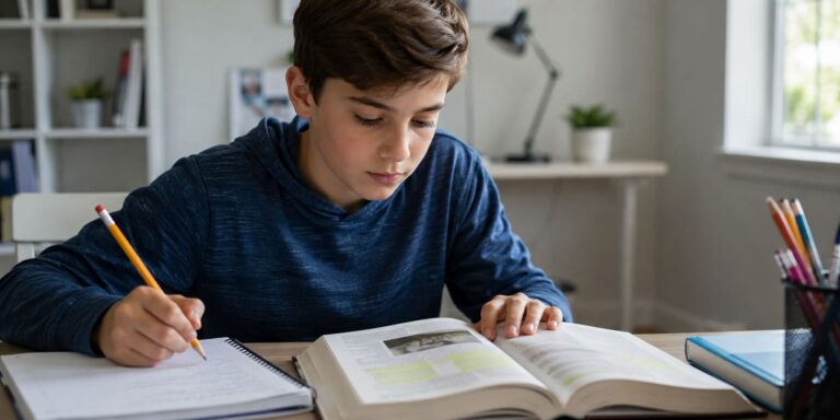 Cómo mejorar la comprensión lectora: ejercicios y hábitos útiles