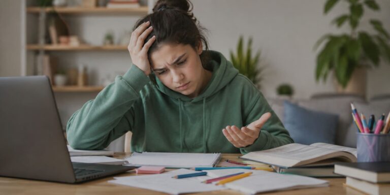 Qué hacer si no entiendes una tarea: pasos antes de rendirte