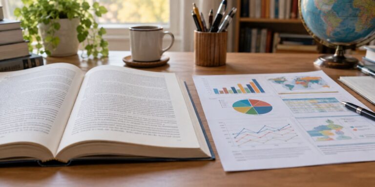 texto continuo y discontinuo ejemplos